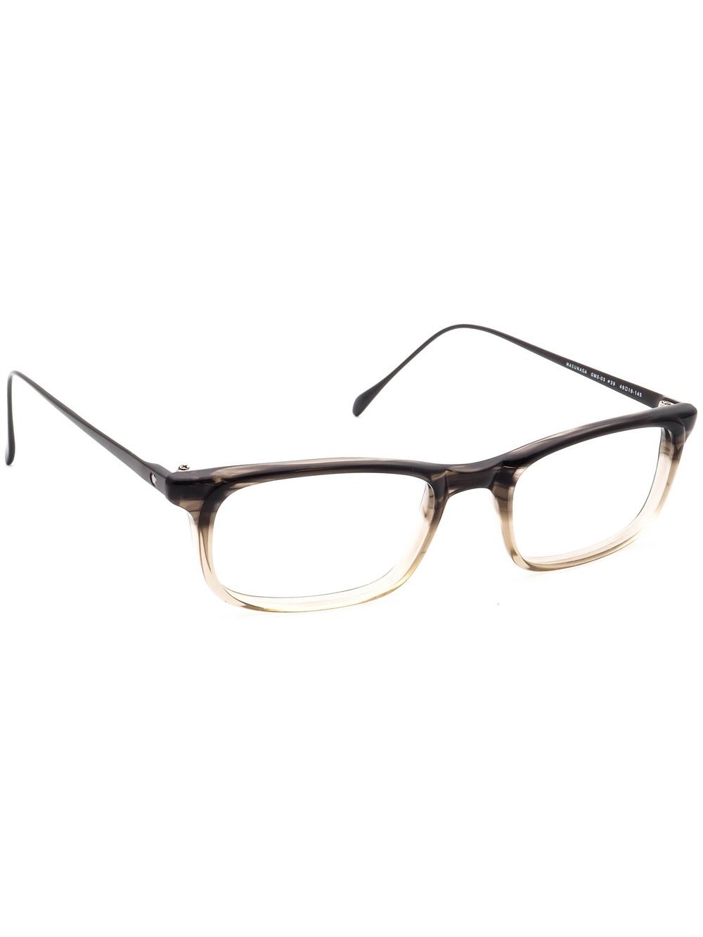Matsuda GMS-03 #39 Eyewear
